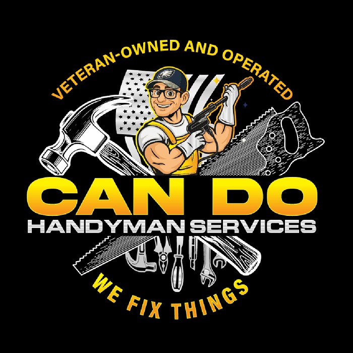 Can Do Handyman Services